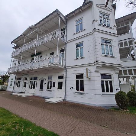 Ferienzimmer #12 Merkur In Binz Exterior photo